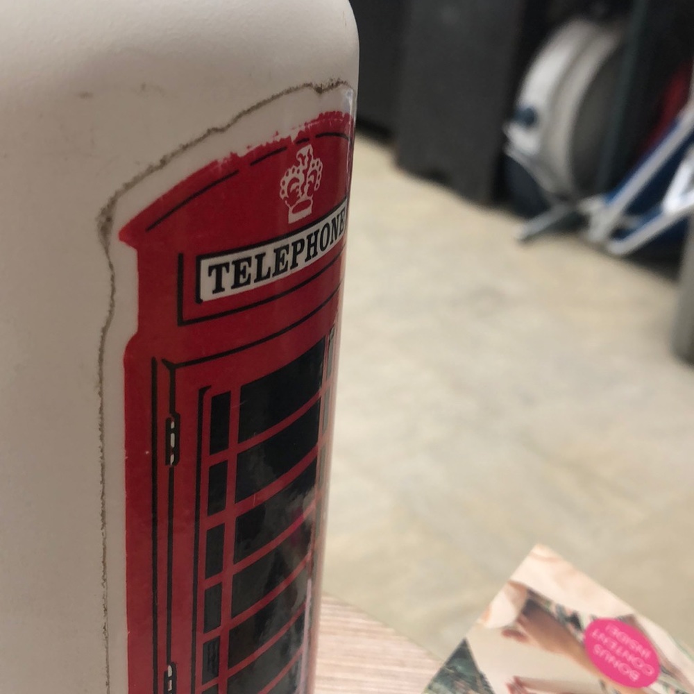 Meet your Posher, Grace